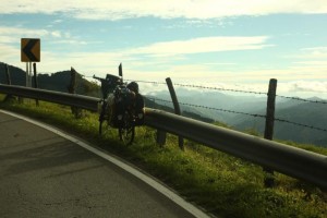 extracts-from-colombia Cordillera Central, Colombia