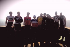 Alex G, Hardy, Jack, Monsieur, Rupert, Leon, Lowell, Denis, Ben, Craig