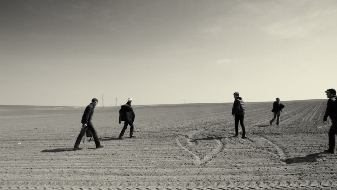 Denis Yeo shows it's written in the sand - we love RBX weloverbx