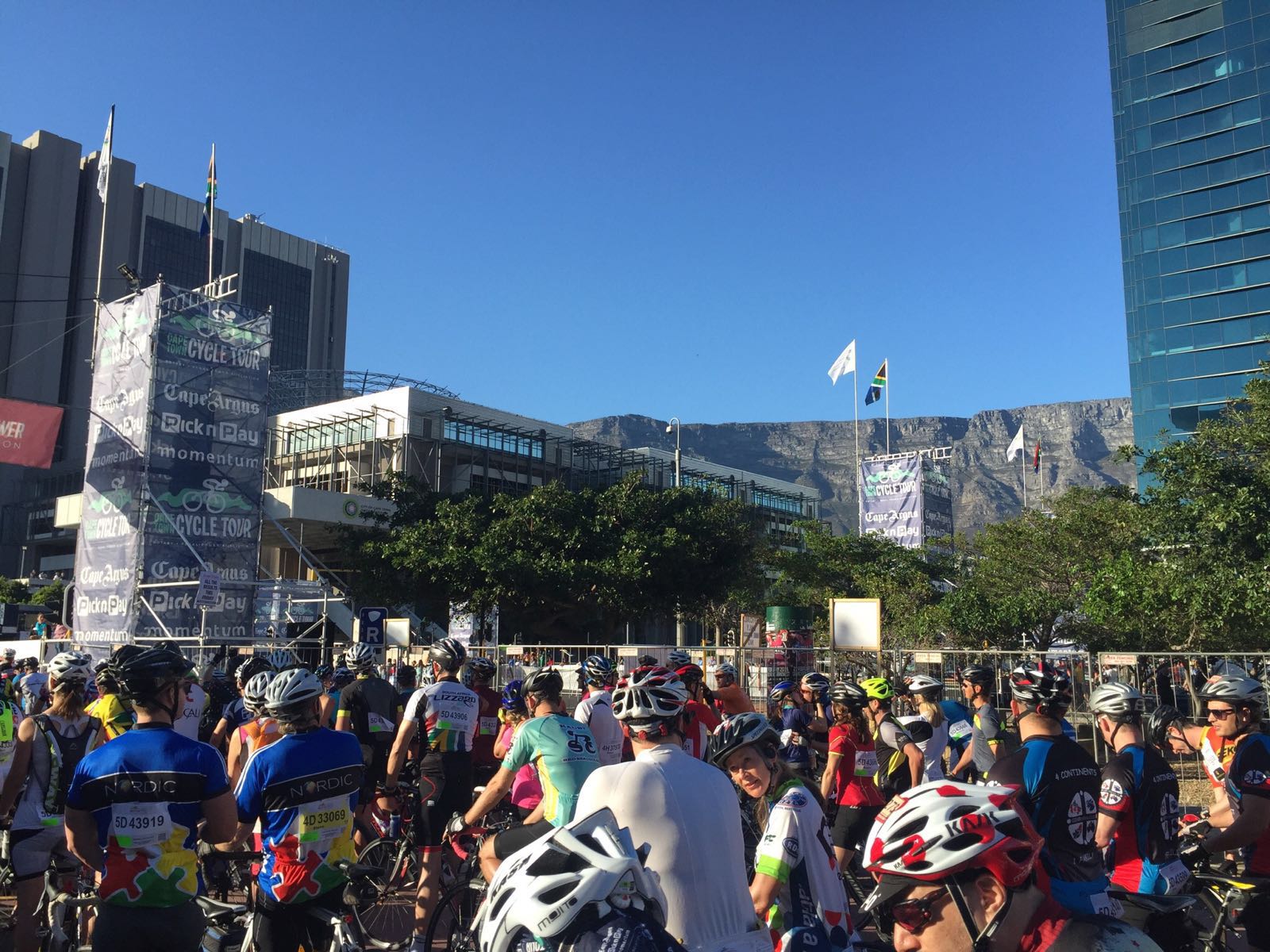 Argus Race - South Africa_2