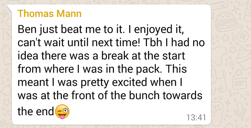 RaceReport_Hillingdon_May2016_2