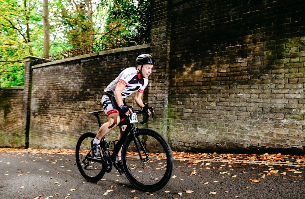 The fastest Honey Badger this side of the River - UHC 2017