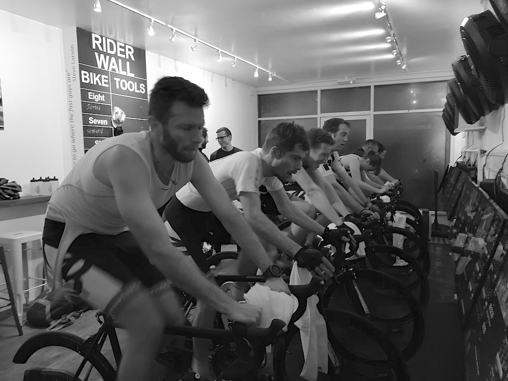 LBCC members dialing it up at the UCC