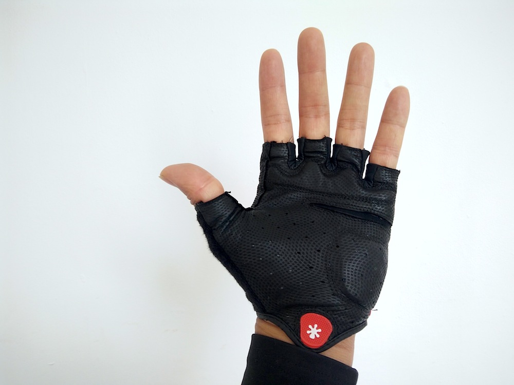 Hirzl Grippp Tour SF gloves - palm