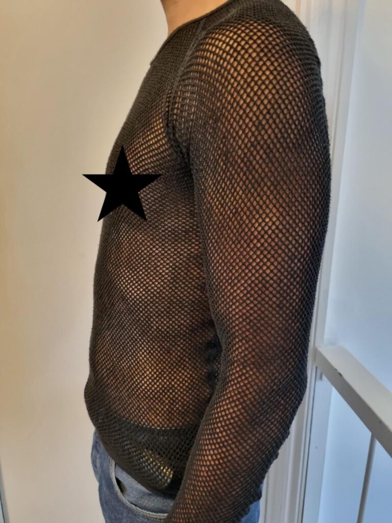 Baroudeurs: Brynje LS Base Layer review.