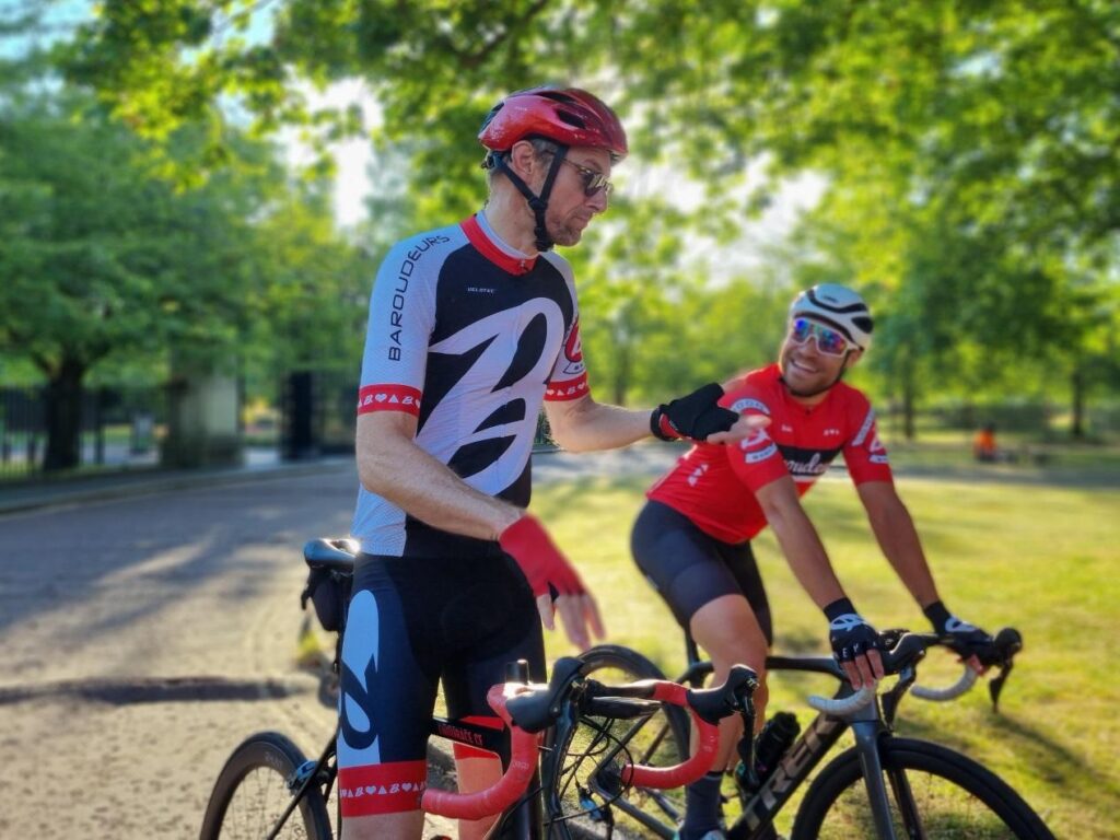 Atreides with Boba Fett - Lifelong learning